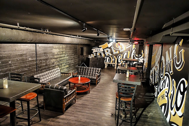 The Chvrch Of John - Edmonton