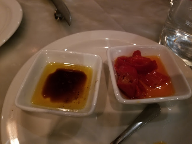 Pizzeria Libretto - Ossington - Toronto