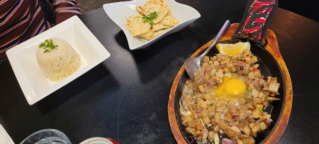 Tamis Cafe & Restaurant - Hospitality and gastronomy