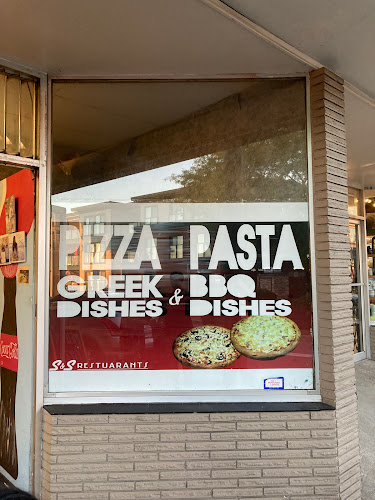 Damianos Pizza & Pasta - Hospitality and gastronomy