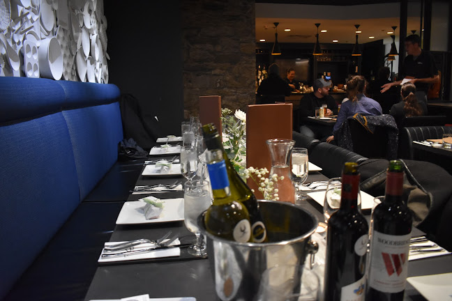 Comentarii opinii despre Baci Ristorante