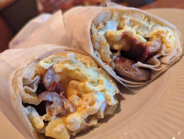 Comentarii opinii despre The Harvest Table Restaurant