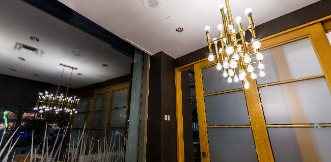 ARC RESTAURANT - Hospitality and gastronomy