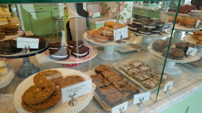 Opinii despre Butter Baked Goods Ltd în Vancouver - Hospitality and gastronomy