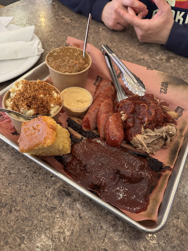 The Lancaster Smokehouse - Kitchener