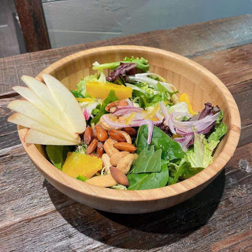 Comentarii opinii despre Alley BBQ Restaurant