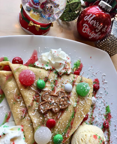 Opinii despre Crepes & Coffee în Guelph - Hospitality and gastronomy