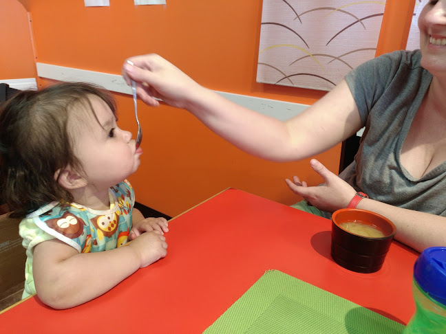 Comentarii opinii despre Sushi House