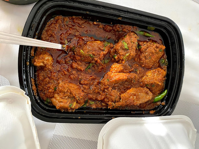 Opinii despre Kabob Shack în Waterloo - Hospitality and gastronomy