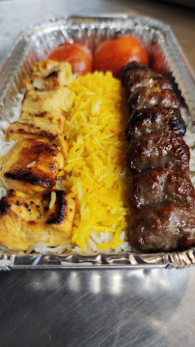Windsor Kabob House - Windsor