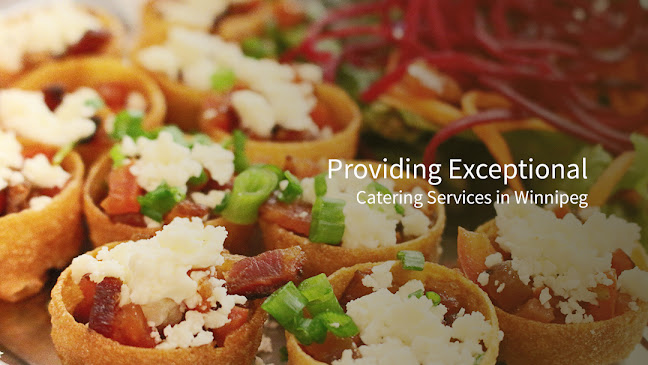 Evolve Specialty Catering