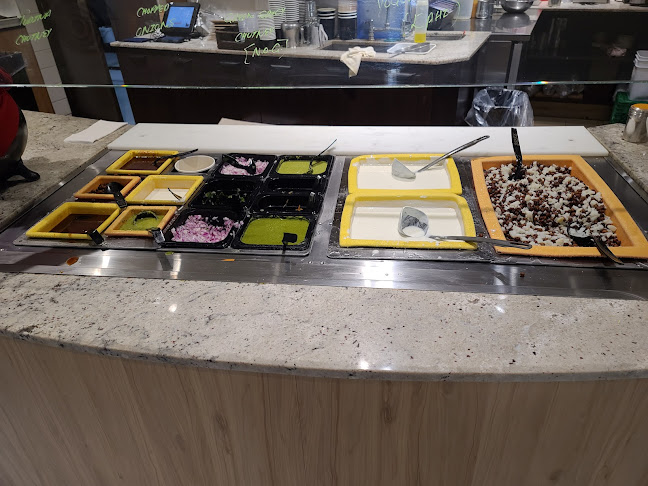 Comentarii opinii despre Brar's Grand Buffet