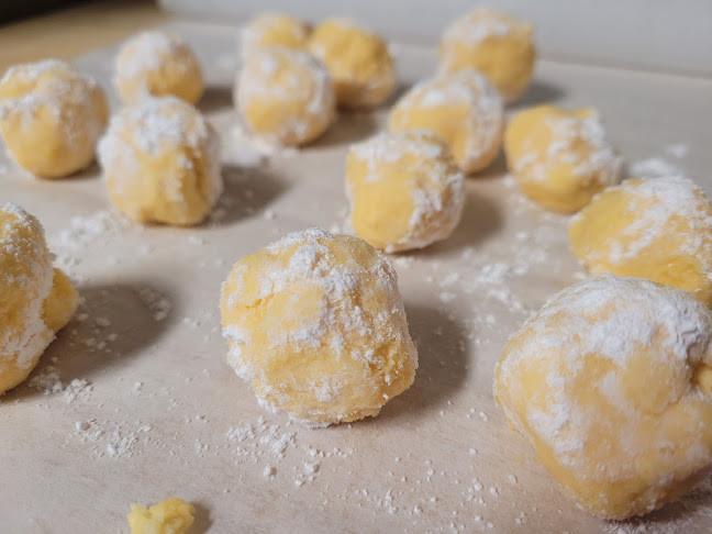 Comentarii opinii despre Better Bakery