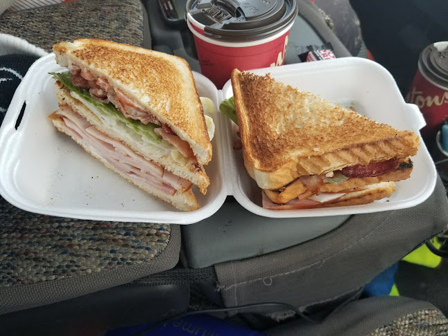 Angel's Drive In - Hospitality and gastronomy