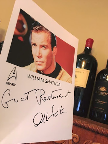 The Diplomat Steakhouse - Regina