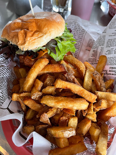 Comentarii opinii despre Hooked Fish Bar