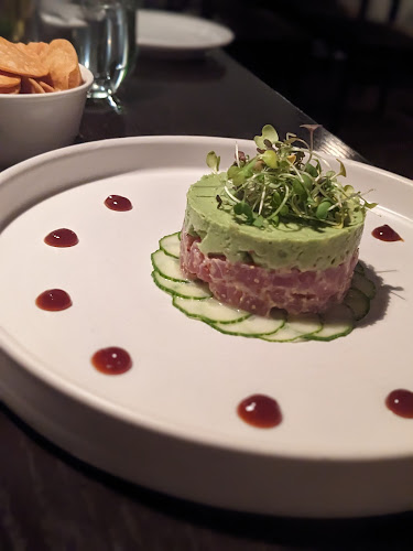 Seler Restaurant & Wine - Hospitality and gastronomy