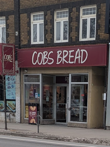 Opinii despre COBS Bread în Toronto - Hospitality and gastronomy