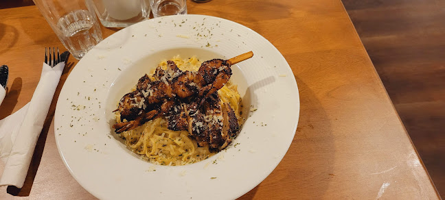 Xaymaca Restaurant - Brampton