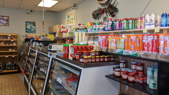 Quality Bakery And Deli - Hospitality and gastronomy