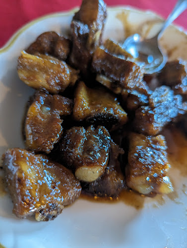 Comentarii opinii despre Mandarin Village Restaurant