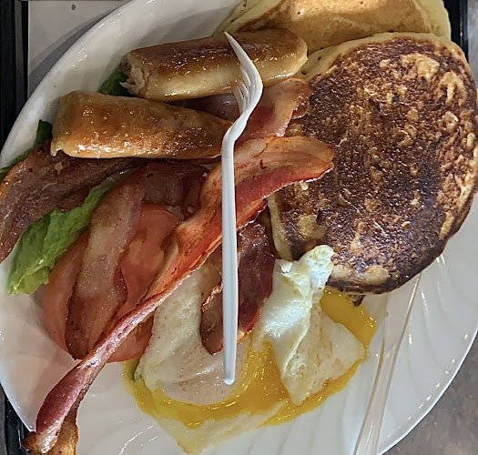 Comentarii opinii despre ZET'S Restaurant Airport