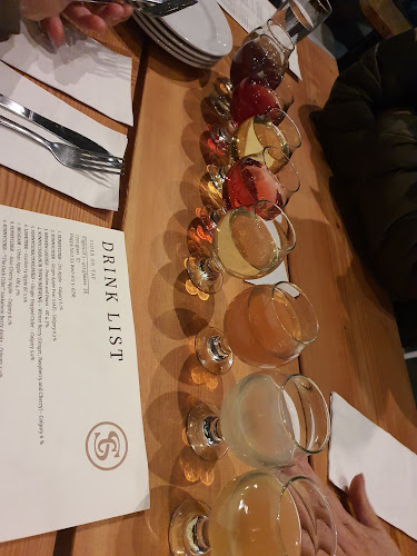 SunnyCider Bar and Kitchen - Calgary