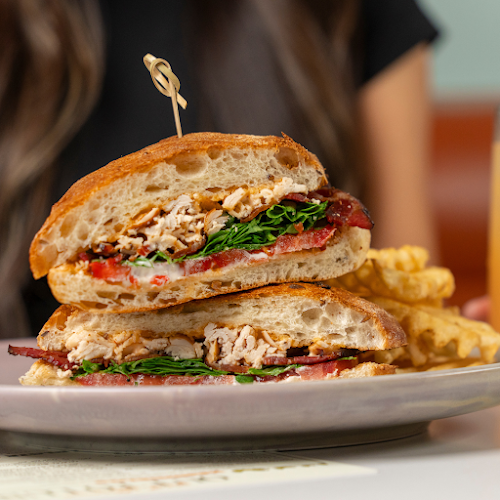 Opinii despre OEB Breakfast Co. în Saskatoon - Hospitality and gastronomy