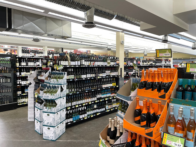 Comentarii opinii despre Vessel Liquor Store