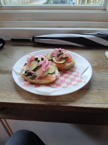 Opinii despre The Battery Cafe în St. John's - Hospitality and gastronomy