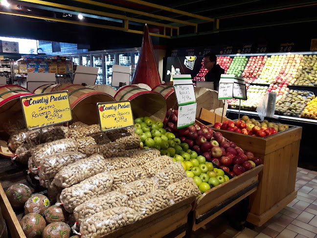 Country Produce - Hospitality and gastronomy