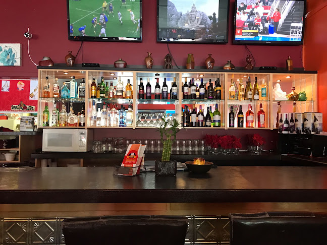 Royal Aroma - Campbell River