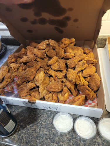 The Original Gino's Pizza - Windsor