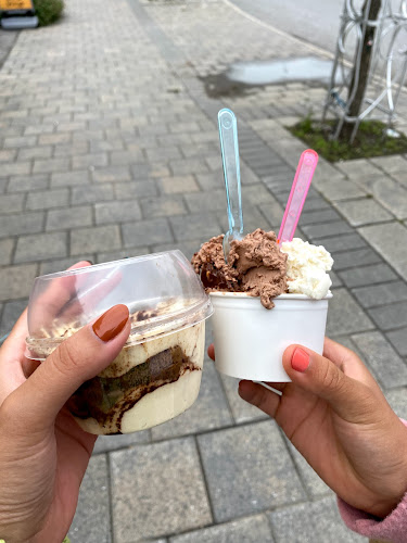 Opinii despre Gelateria del Corso în Ottawa - Hospitality and gastronomy