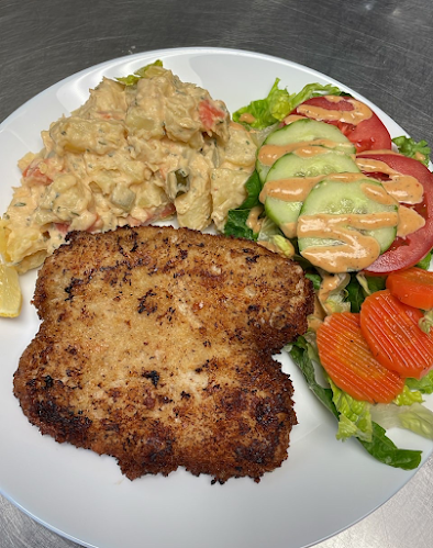 Comentarii opinii despre Crazy Lady's Cafeteria + Country style catering