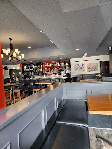 Crooked Goose Bistro