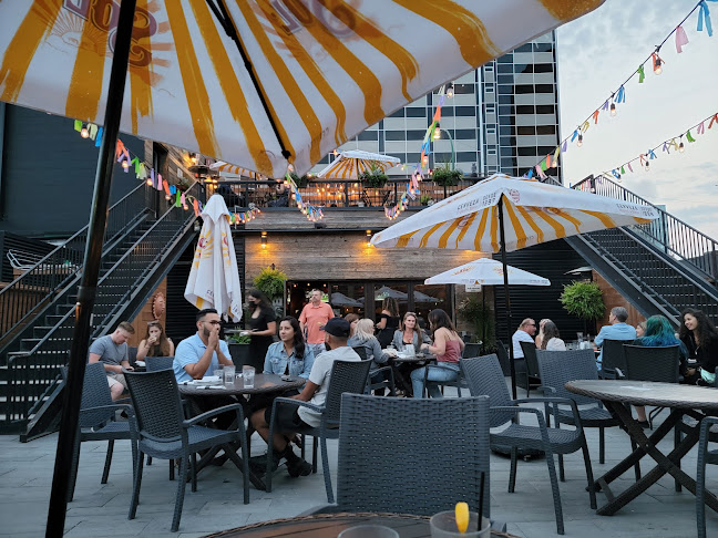 La Roca - Hospitality and gastronomy