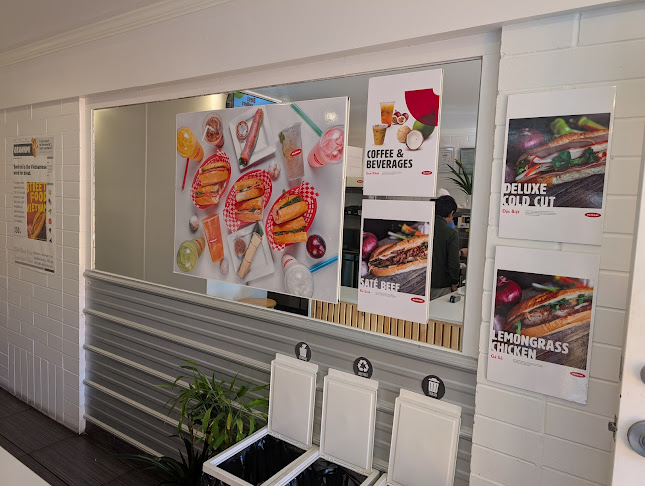 Opinii despre Obanhmi în Langley - Hospitality and gastronomy