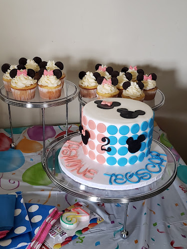 Comentarii opinii despre Briana, the Baker