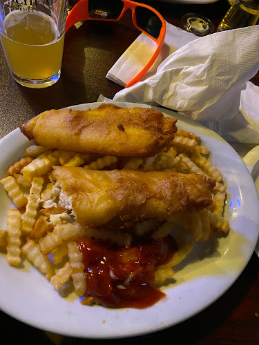 Uptown Pub Down Under - Hospitality and gastronomy