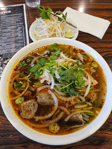 Opinii despre Pho Haven Restaurant în Delta - Hospitality and gastronomy