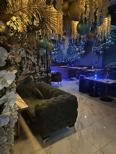 Opinii despre Living Room Hookah Lounge în Burnaby - Hospitality and gastronomy