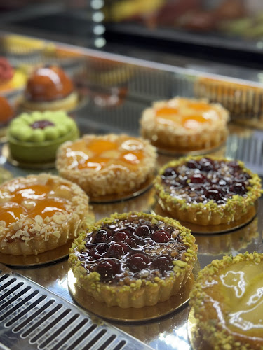 Comentarii opinii despre Jozef's Pastry Boutique