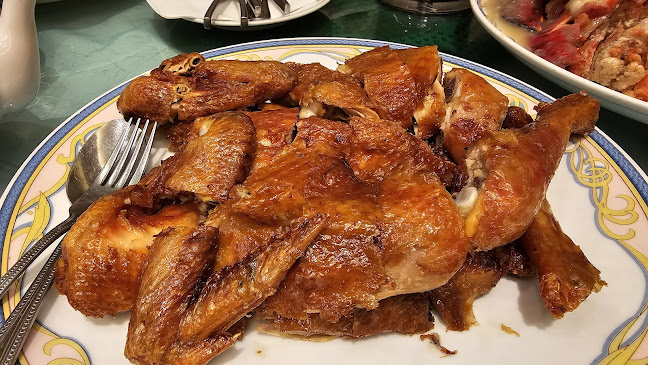 Fisherman's Terrace Seafood Restaurant