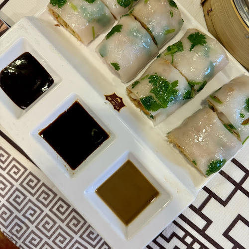 Opinii despre Sun Sui Wah Seafood Restaurant în Richmond - Hospitality and gastronomy