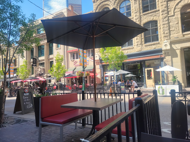 El Furniture Warehouse - Hospitality and gastronomy