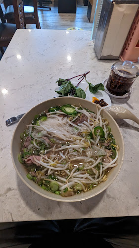 DT Pho & Coffee Vietnamese Noodle House - Hospitality and gastronomy