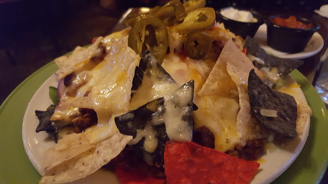 Opinii despre The Black Dog Pub în Scarborough - Hospitality and gastronomy