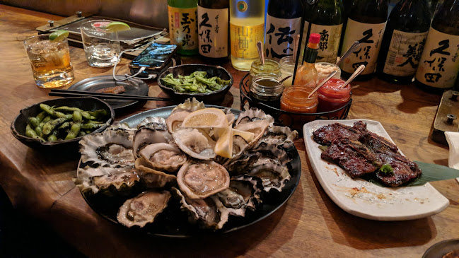 Nomé Izakaya North York - Hospitality and gastronomy