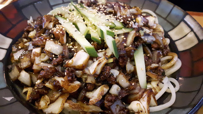 Pink Sushi - Moncton